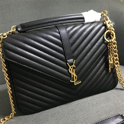 ysl tuch damen|SAINT LAURENT YSL Bags for Women .